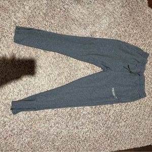 Gymshark joggers